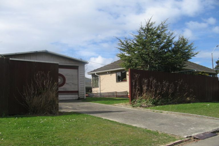 Photo of property in 54 Haumia Street, Johnsonville, Wellington, 6037