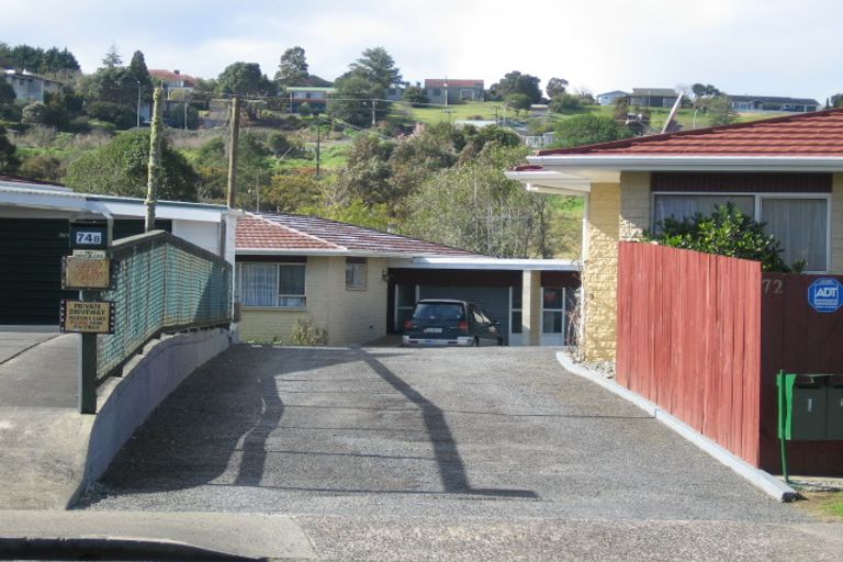 Photo of property in 72 Cairnfield Road, Otangarei, Whangarei, 0112