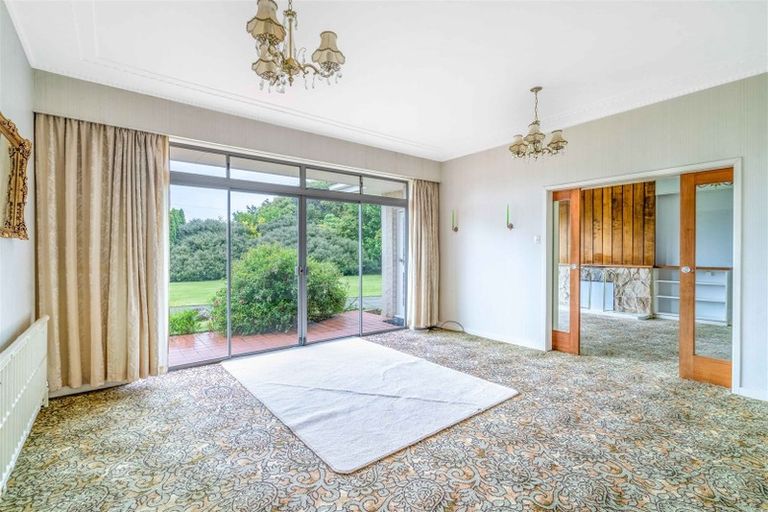 Photo of property in 134 East Road, Ascot, Invercargill, 9871