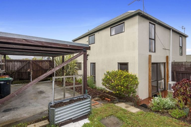 Photo of property in 4/14 Brittan Street, Linwood, Christchurch, 8011