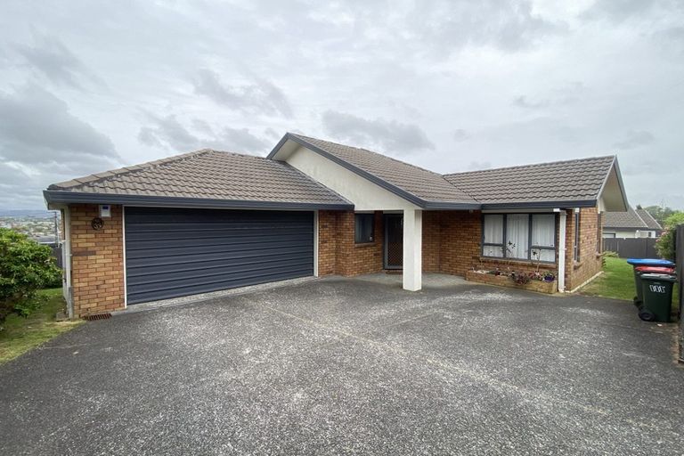 Photo of property in 39 Nirvana Way, Mount Roskill, Auckland, 1041