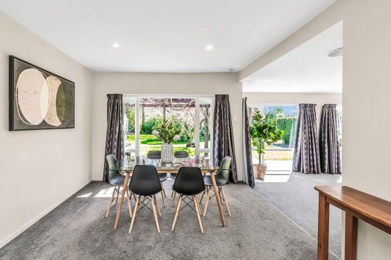 Photo of property in 9 Sarsfield Street, Southbridge, 7602