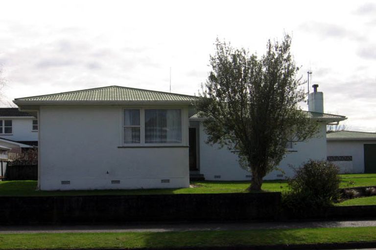 Photo of property in 5 Dittmer Drive, Awapuni, Palmerston North, 4412