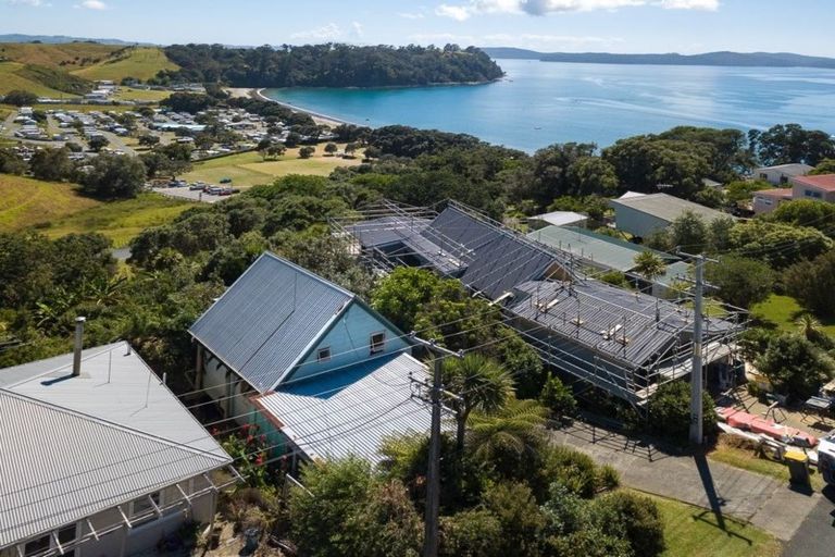 Photo of property in 15 Jackson Crescent, Mahurangi East, Warkworth, 0982