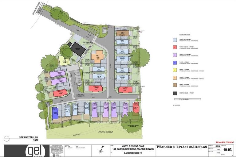 Photo of property in 14a Carnoustie Drive, Wattle Downs, Auckland, 2103