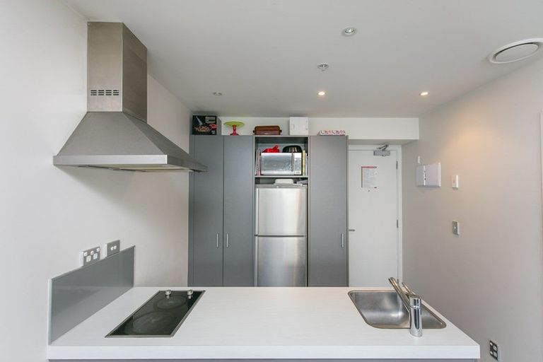 Photo of property in Soho Apartments, 315/74 Taranaki Street, Te Aro, Wellington, 6011