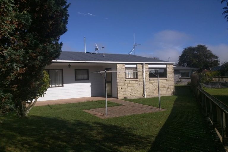 Photo of property in 1/12 Buchanan Street, Matamata, 3400