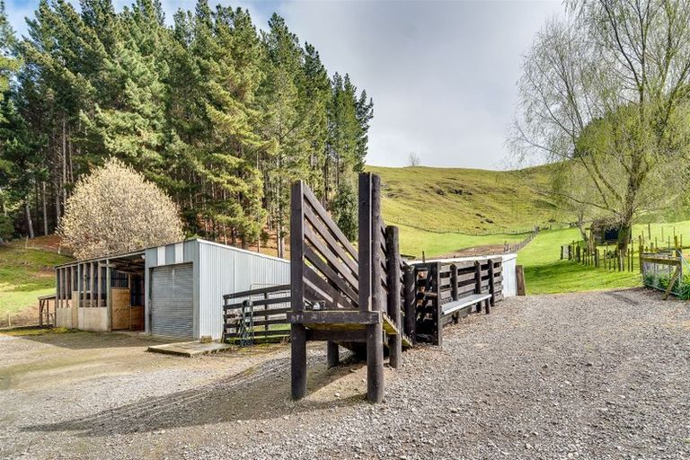 Photo of property in 391 Apley Road, Puketapu, Napier, 4184