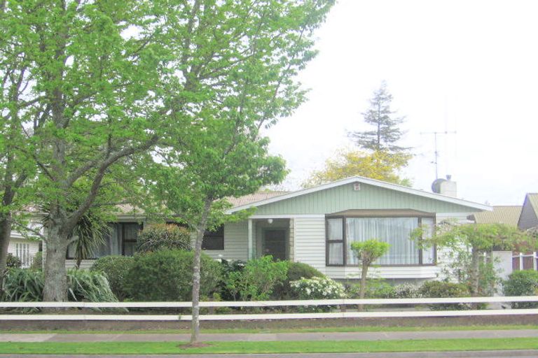 Photo of property in 5 Coronation Road, Morrinsville, 3300