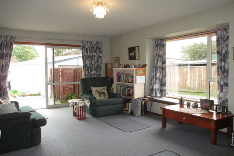 Photo of property in 5/6 Washbournes Road, Wigram, Christchurch, 8042