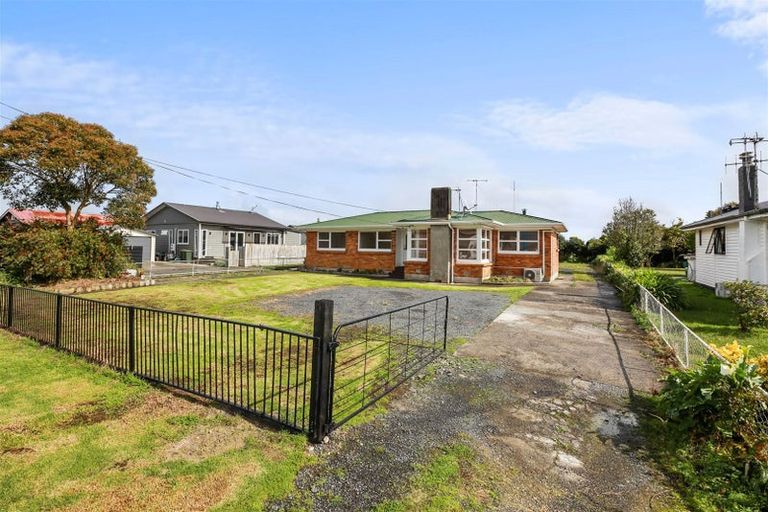 Photo of property in 494 Hauraki Road, Turua, Thames, 3574