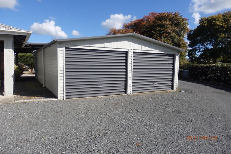 Photo of property in 491c Marychurch Road, Matangi, Hamilton, 3284
