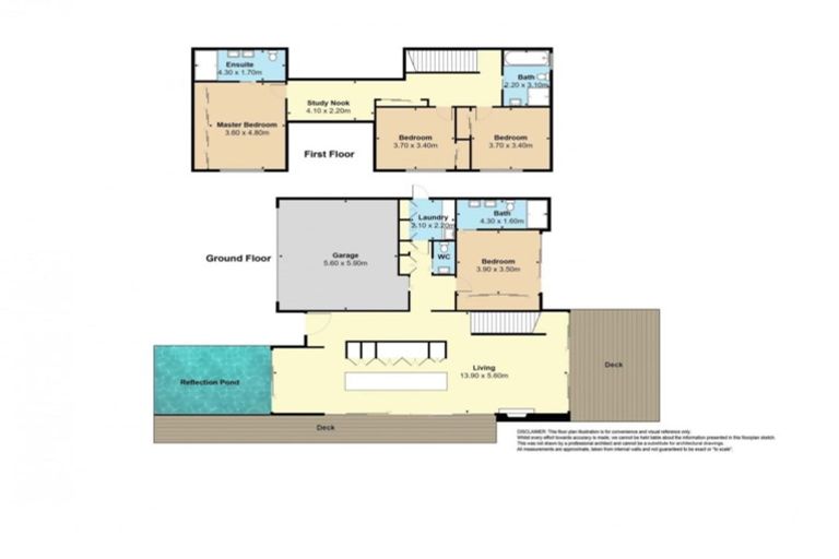 Photo of property in 5 Lombardia Way, Karaka, Papakura, 2113