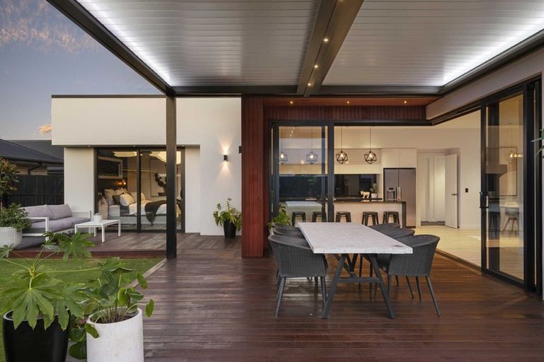 Photo of property in 58 Tongariro Street, Halswell, Christchurch, 8025