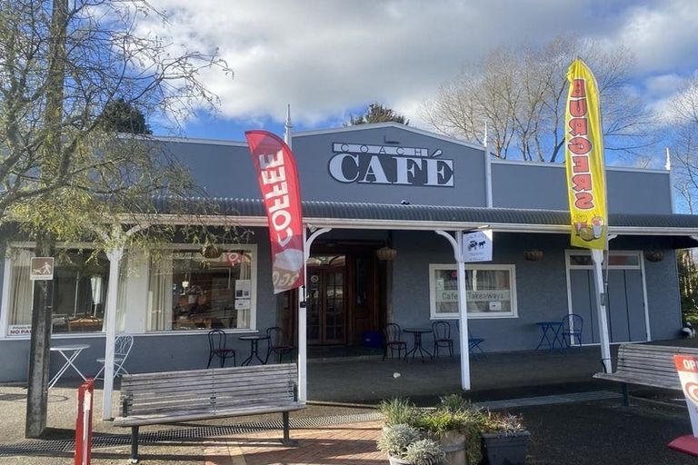 Photo of property in 37 Seddon Street, Raetihi, 4632