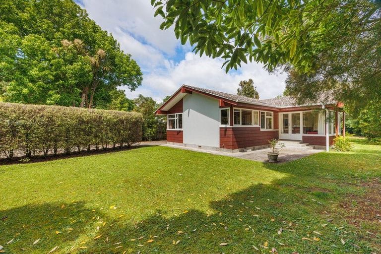 Photo of property in 22a Moerangi Street, West End, Palmerston North, 4410