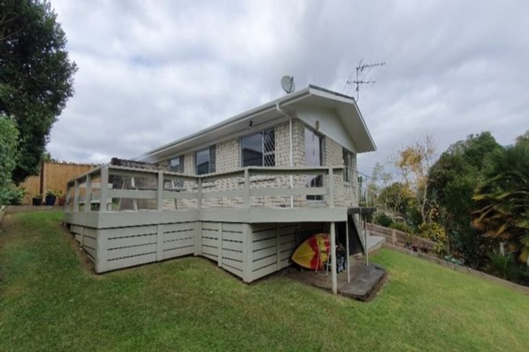 Photo of property in 4/15 O'halloran Road, Howick, Auckland, 2014