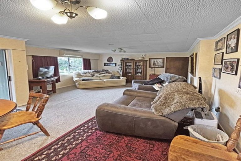 Photo of property in 11a Mccallum Street, Dannevirke, 4930