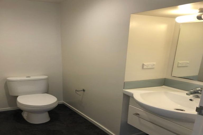 Photo of property in 1/2 Torrens Terrace, Mount Cook, Wellington, 6011