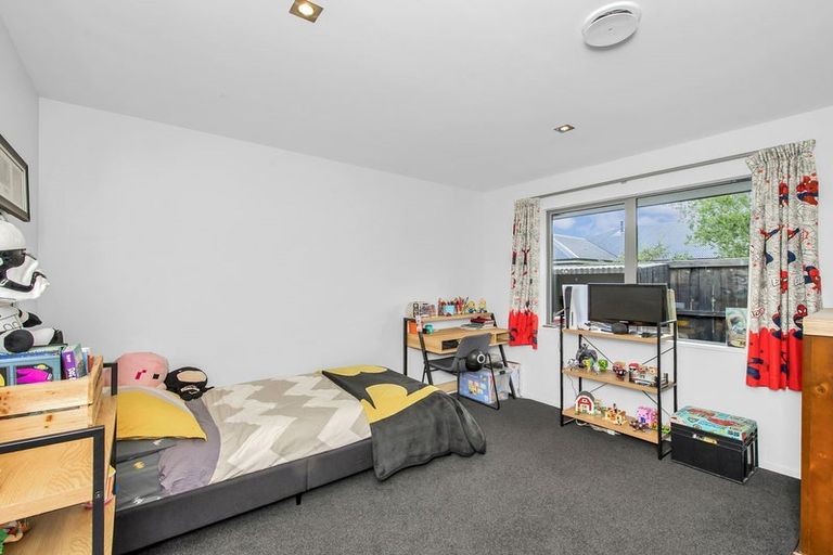 Photo of property in 50 Stanford Way, Rolleston, 7615