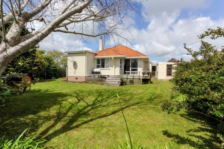 Photo of property in 47 Drake Street, Vogeltown, New Plymouth, 4310