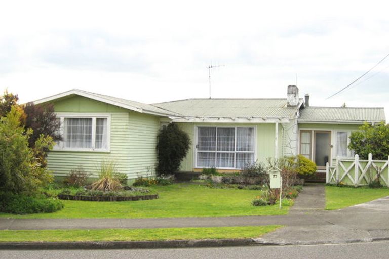 Photo of property in 29 Wilder Street, Waipukurau, 4200