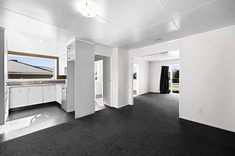 Photo of property in 53 Bailey Street, Huntly, 3700