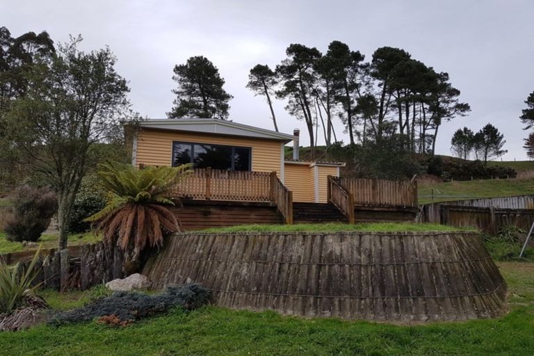 Photo of property in 1681 State Highway 30, Horohoro, Rotorua, 3077