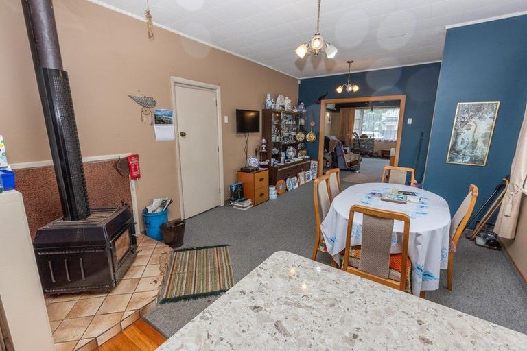 Photo of property in 4 Ida Street, Greymouth, 7805