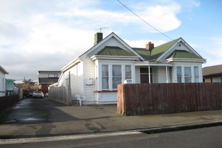 Photo of property in 13 Tedder Street, Saint Kilda, Dunedin, 9012