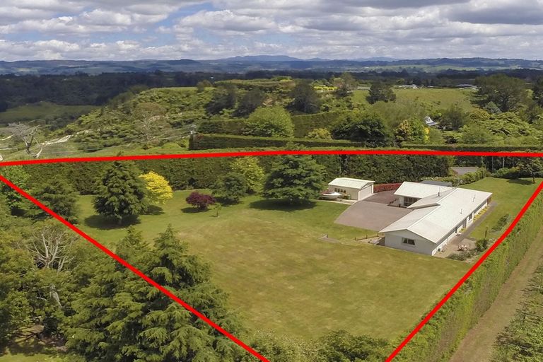 Photo of property in 160 Merrick Road, Pyes Pa, Tauranga, 3173