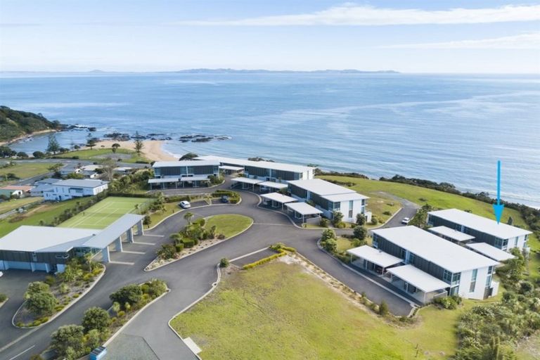 Photo of property in Doubtless Bay Villas, 20/18 Dudley Crescent, Cable Bay, 0420