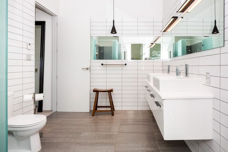 Photo of property in 75a Arthur Street, Onehunga, Auckland, 1061