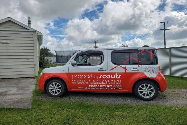 Photo of property in 16 Bassett Street, Dargaville, 0310