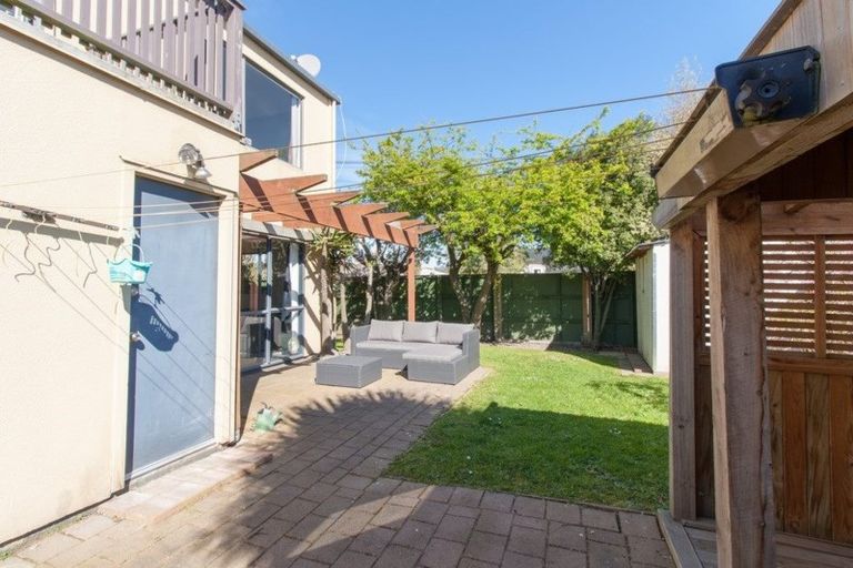 Photo of property in 1/399 Armagh Street, Linwood, Christchurch, 8011