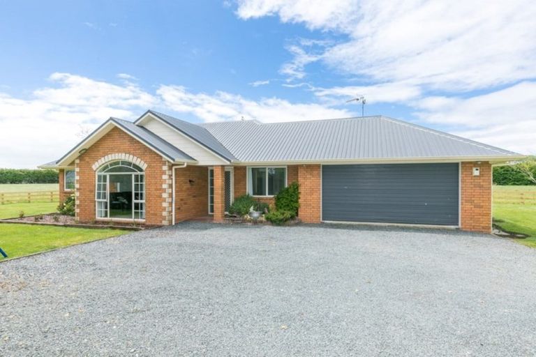 Photo of property in 590 Holland Road, Eureka, Hamilton, 3286