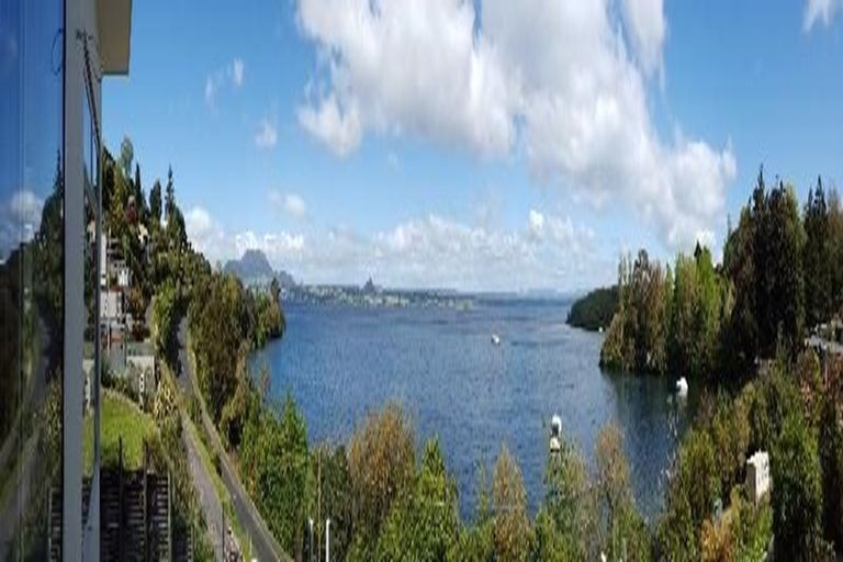 Photo of property in 856b Wily Terrace, Acacia Bay, Taupo, 3330