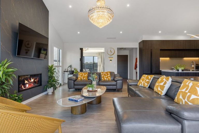 Photo of property in 5 Hao Lane, Halswell, Christchurch, 8025