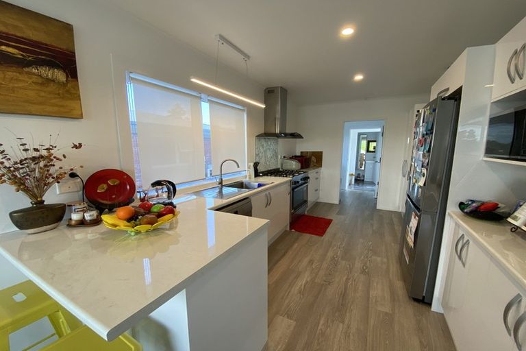 Photo of property in 128 Ohaupo Road, Melville, Hamilton, 3206