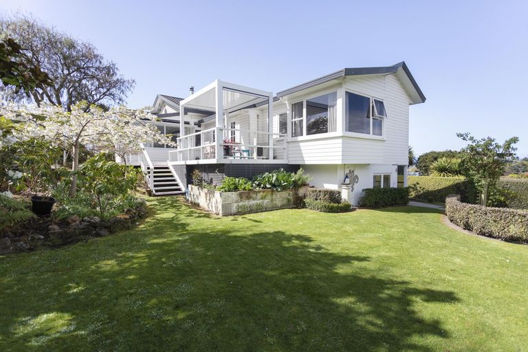 Photo of property in 138 Perth Street, Holmes Hill, Oamaru, 9401