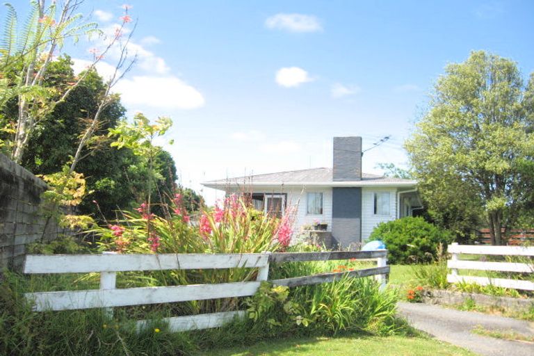 Photo of property in 1 Belmont Place, Kaikohe, 0405