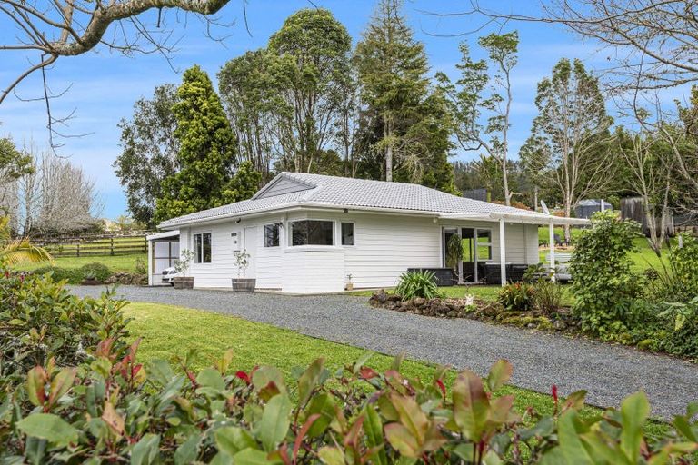 Photo of property in 151 Millington Road, Maunu, Whangarei, 0179