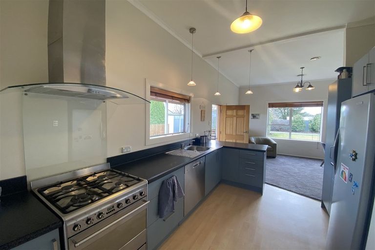 Photo of property in 19 Gladstone Street North, Orari, Geraldine, 7992