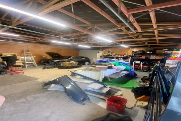 Photo of property in 71 Kettle Avenue, Awapuni, Palmerston North, 4412