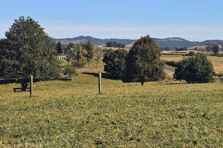 Photo of property in 1209 Taniwha Road, Waerenga, 3781