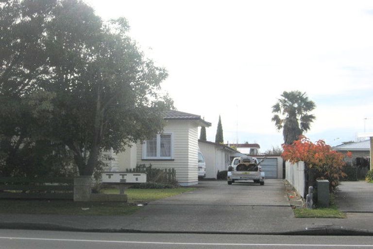 Photo of property in 1/912 Saint Aubyn, Parkvale, Hastings, 4122