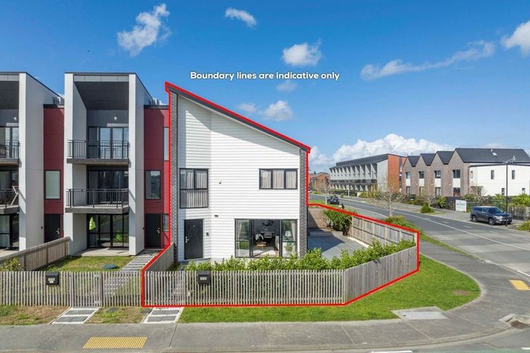 Photo of property in 178 Totara Road, Whenuapai, Auckland, 0618