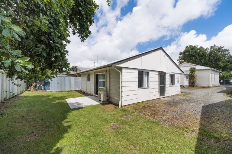 Photo of property in 35 Ada Street, Hokowhitu, Palmerston North, 4410