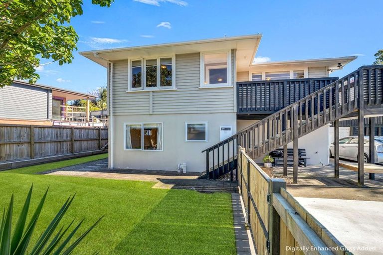 Photo of property in 39 Courtney Road, Gate Pa, Tauranga, 3112