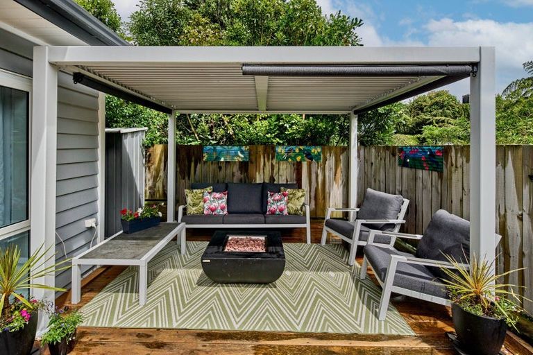 Photo of property in 7a Bermer Road, Belmont, Lower Hutt, 5010